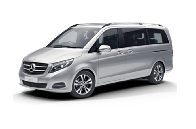 8 Seater Minibus in Canons Park - Canons Park Taxi