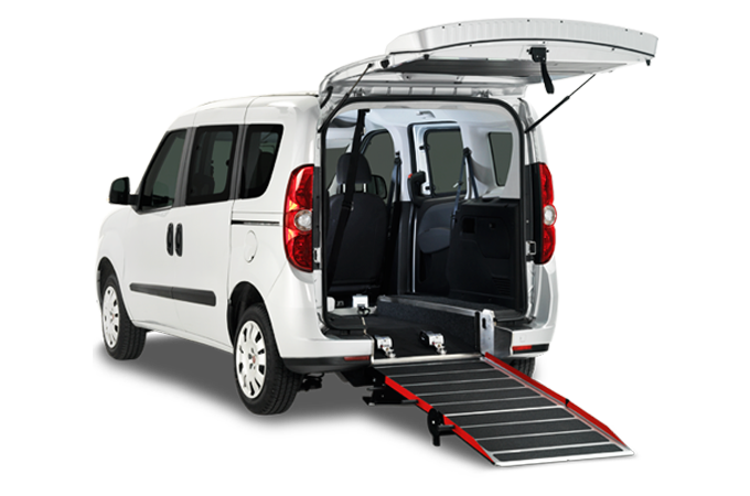 Wheelchair Accessible Cars in Canons Park - Canons Park Taxi
