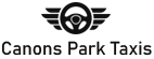 AIRPORT TRANSFERS in Canons Park